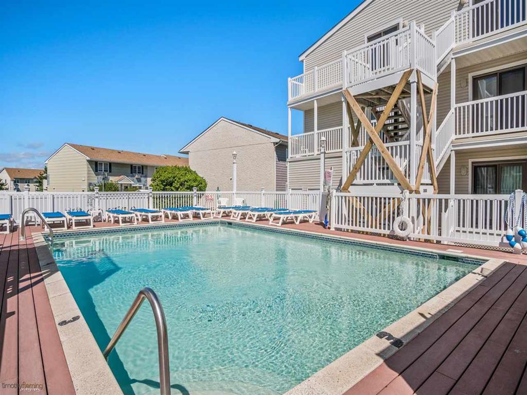 771 ALLEN DRIVE RANCHO VILLAS B302 NORTH WILDWOOD SEASONAL SUMMER